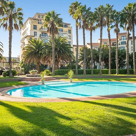 Island Club By Smart City Stays Kaapstad Buitenkant foto