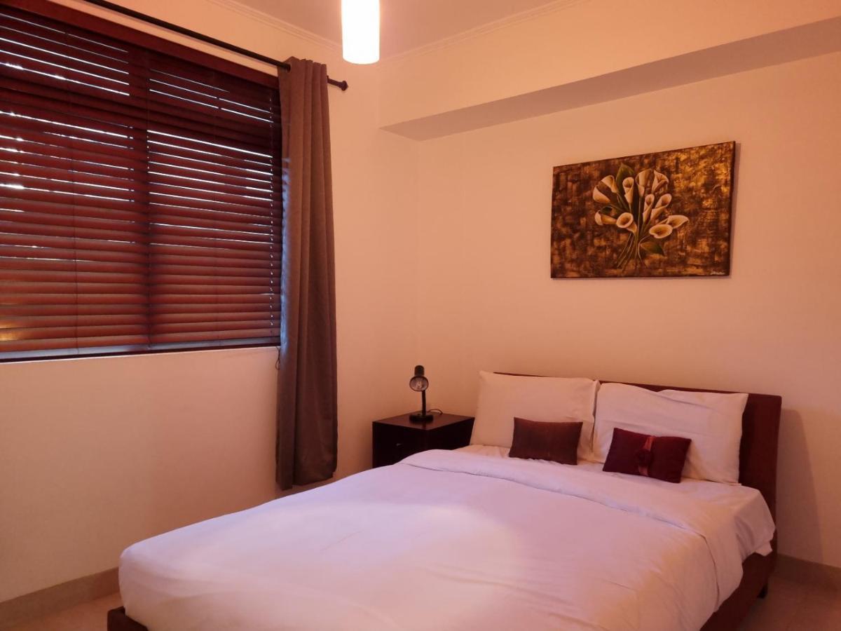 Island Club By Smart City Stays Kaapstad Buitenkant foto