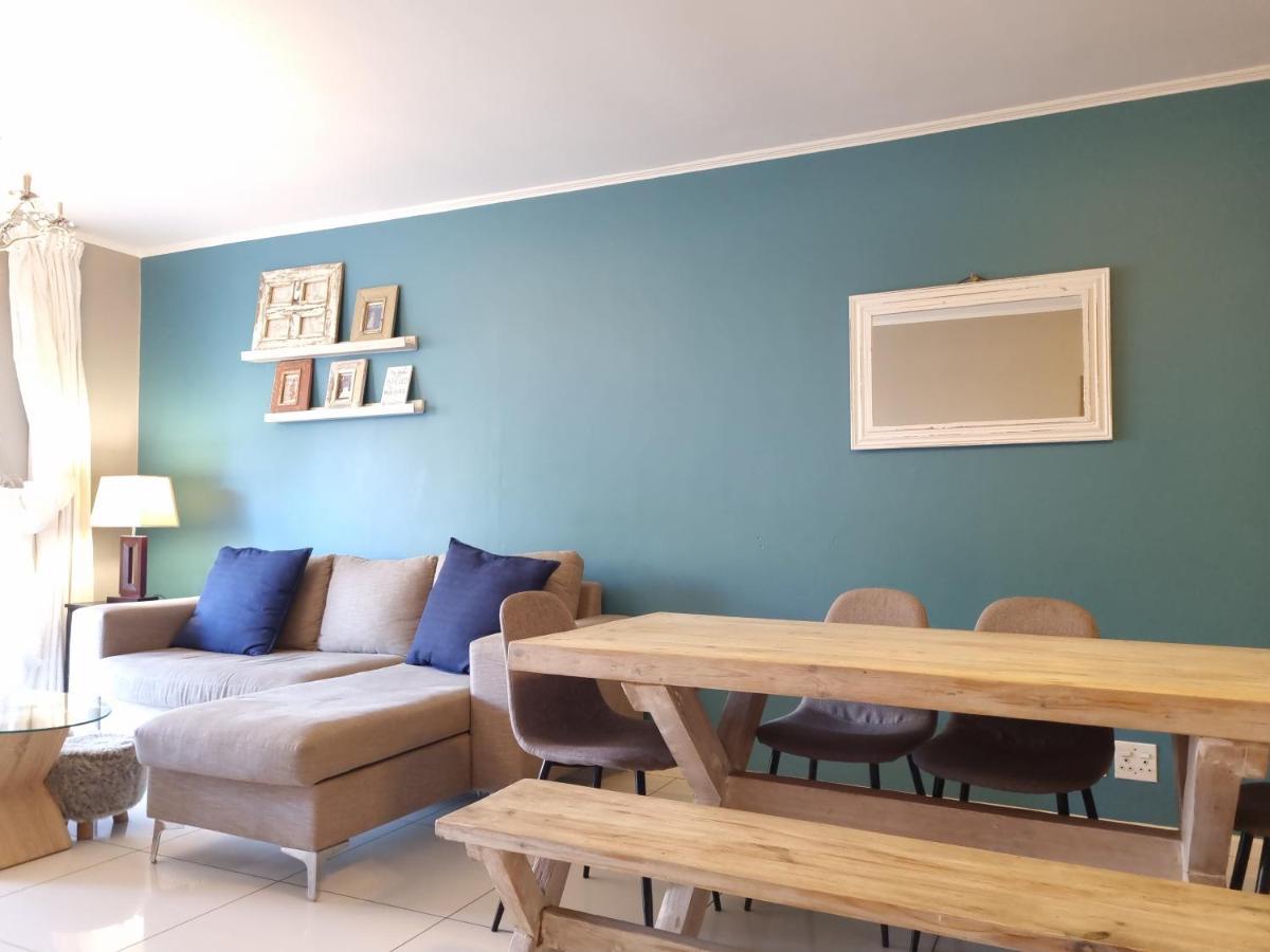 Island Club By Smart City Stays Kaapstad Buitenkant foto