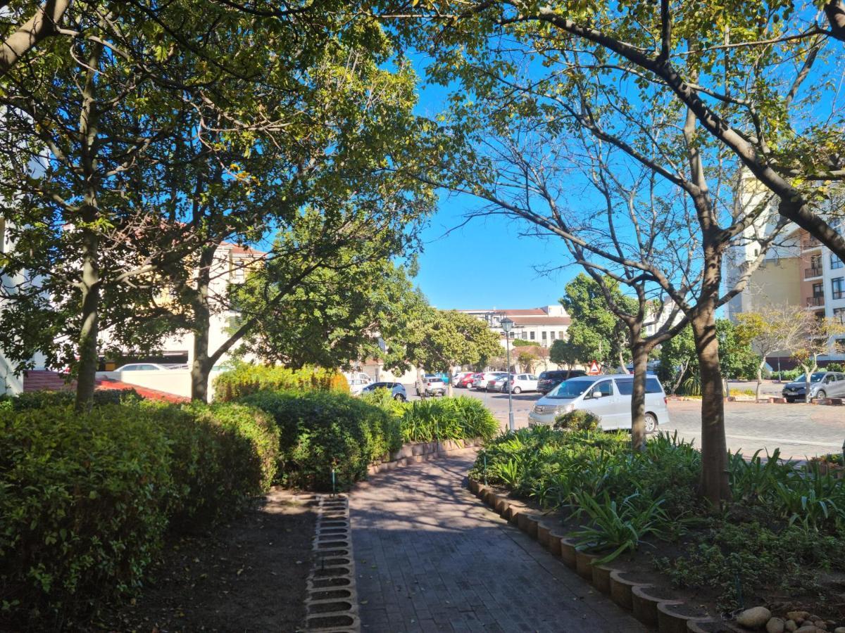 Island Club By Smart City Stays Kaapstad Buitenkant foto