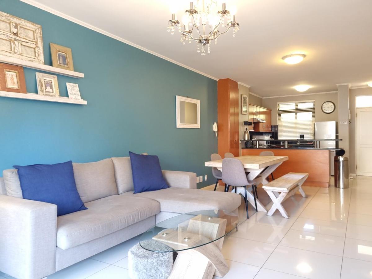 Island Club By Smart City Stays Kaapstad Buitenkant foto