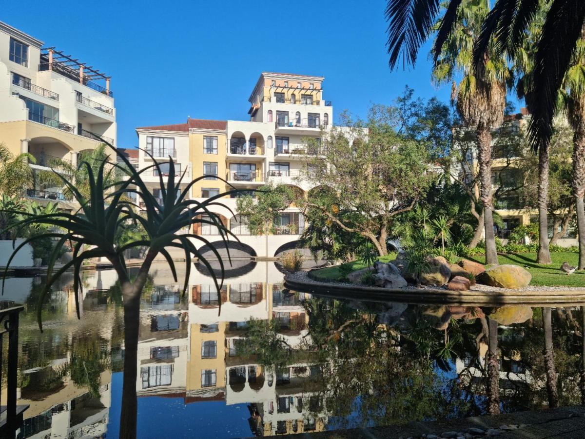 Island Club By Smart City Stays Kaapstad Buitenkant foto
