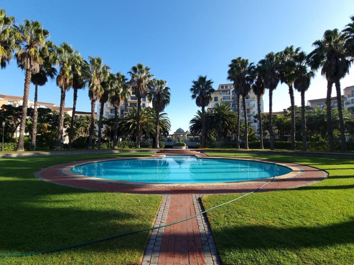 Island Club By Smart City Stays Kaapstad Buitenkant foto