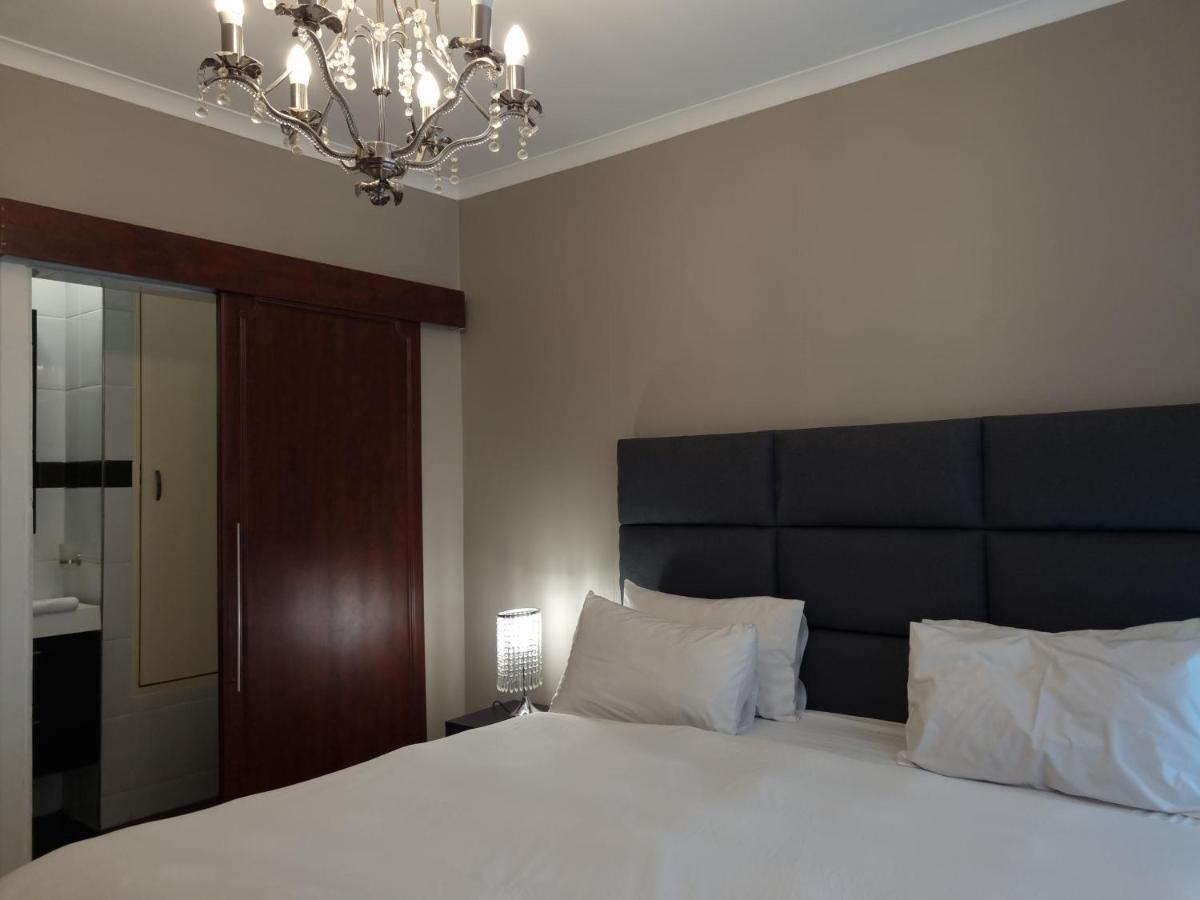 Island Club By Smart City Stays Kaapstad Buitenkant foto