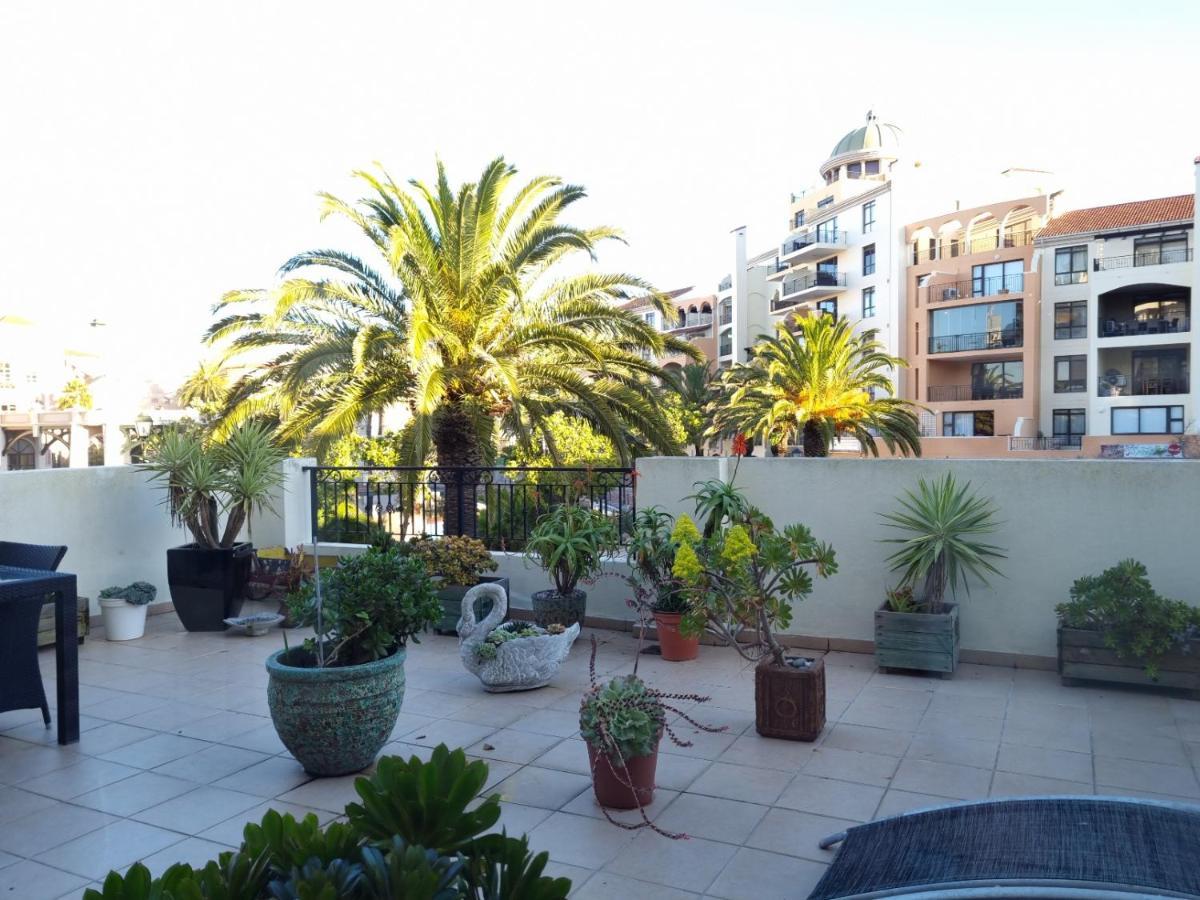 Island Club By Smart City Stays Kaapstad Buitenkant foto