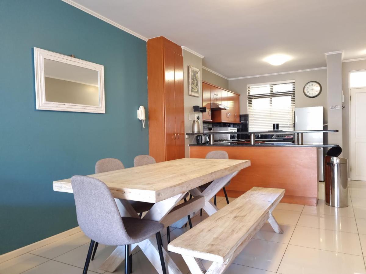 Island Club By Smart City Stays Kaapstad Buitenkant foto