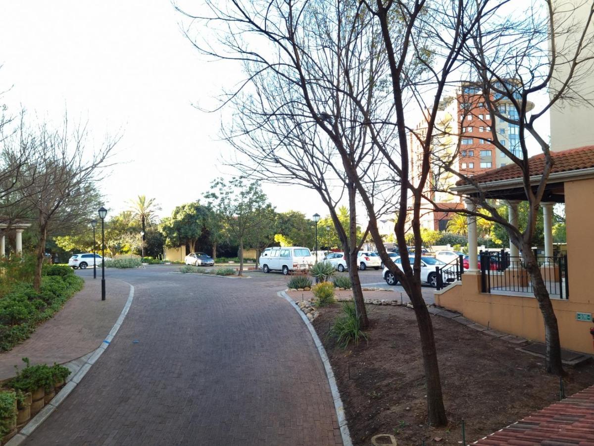 Island Club By Smart City Stays Kaapstad Buitenkant foto