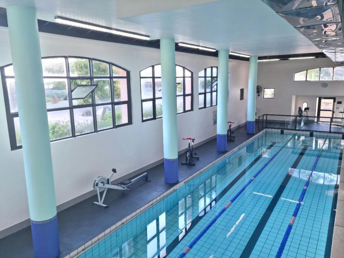 Island Club By Smart City Stays Kaapstad Buitenkant foto