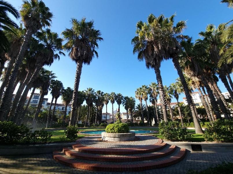 Island Club By Smart City Stays Kaapstad Buitenkant foto
