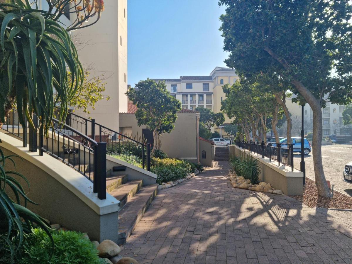 Island Club By Smart City Stays Kaapstad Buitenkant foto