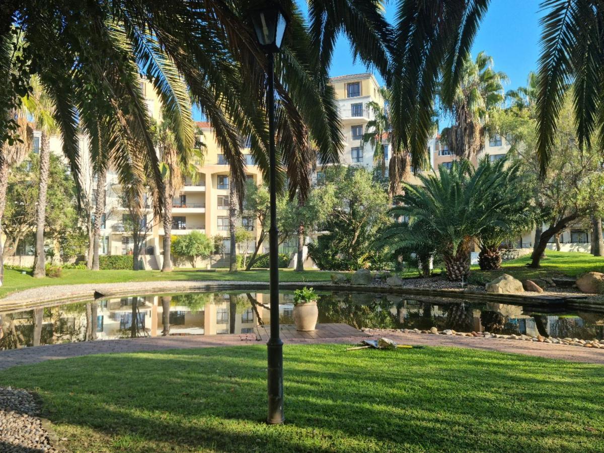 Island Club By Smart City Stays Kaapstad Buitenkant foto