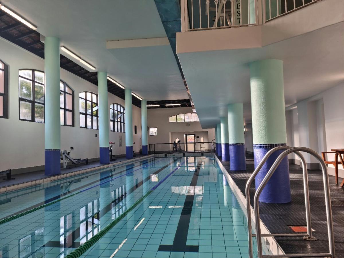 Island Club By Smart City Stays Kaapstad Buitenkant foto