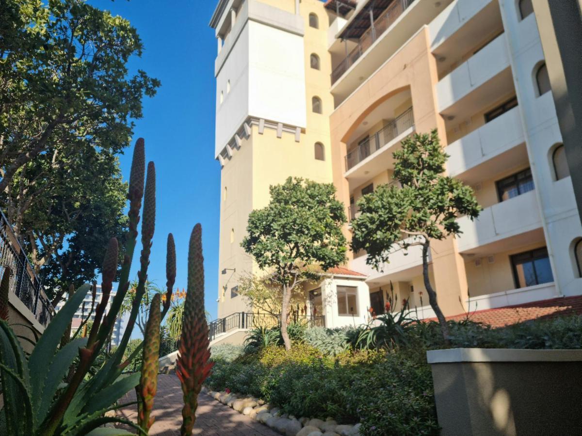 Island Club By Smart City Stays Kaapstad Buitenkant foto