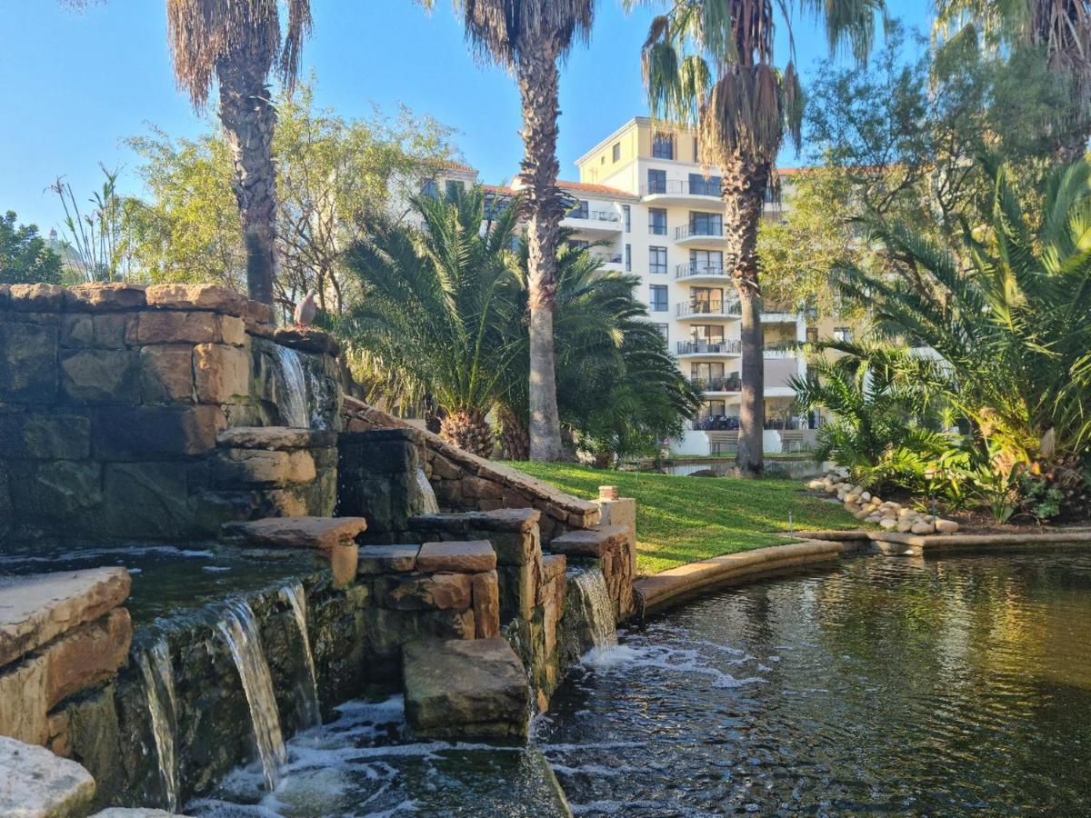 Island Club By Smart City Stays Kaapstad Buitenkant foto