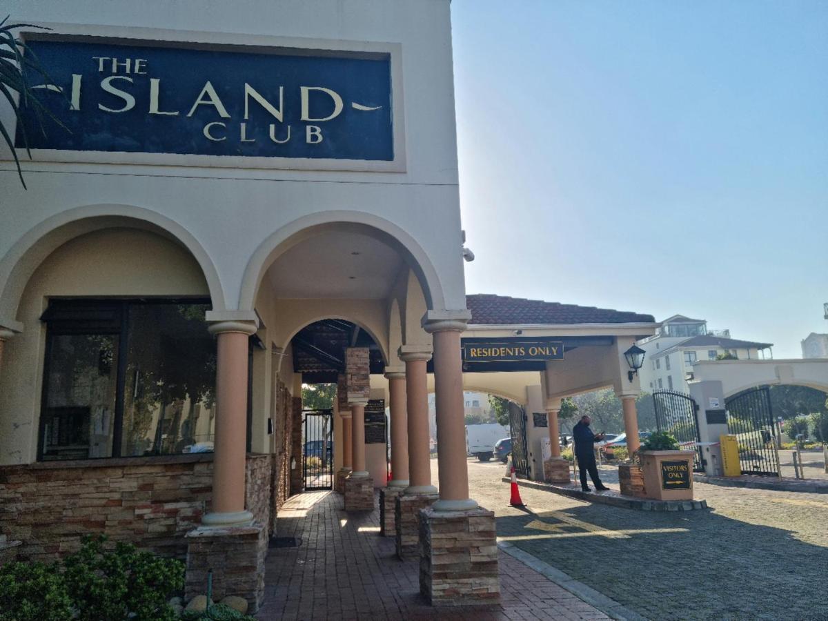 Island Club By Smart City Stays Kaapstad Buitenkant foto