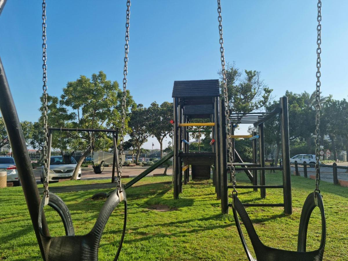 Island Club By Smart City Stays Kaapstad Buitenkant foto