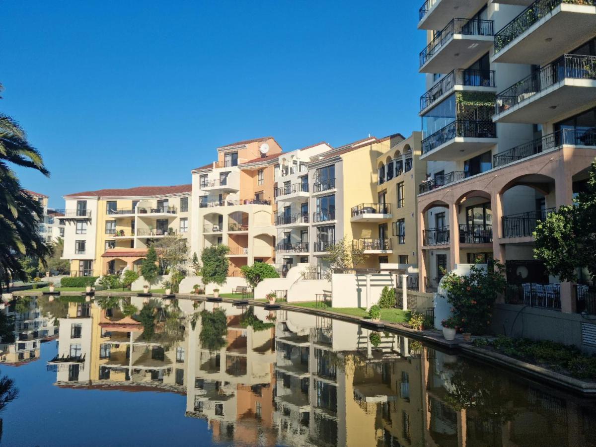 Island Club By Smart City Stays Kaapstad Buitenkant foto
