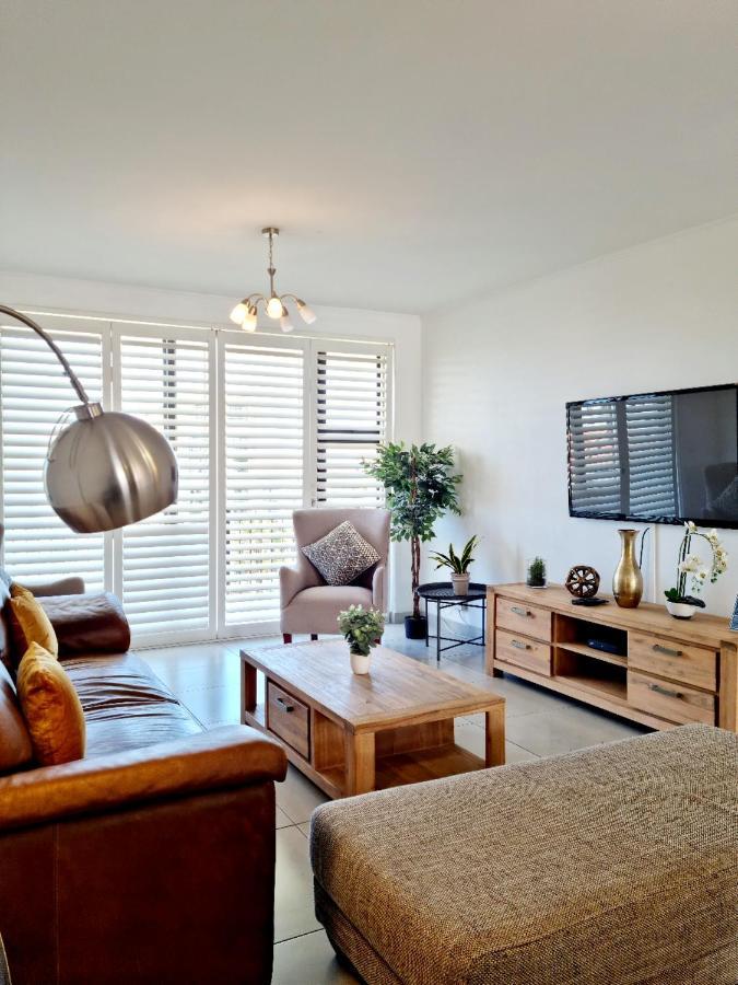 Island Club By Smart City Stays Kaapstad Buitenkant foto