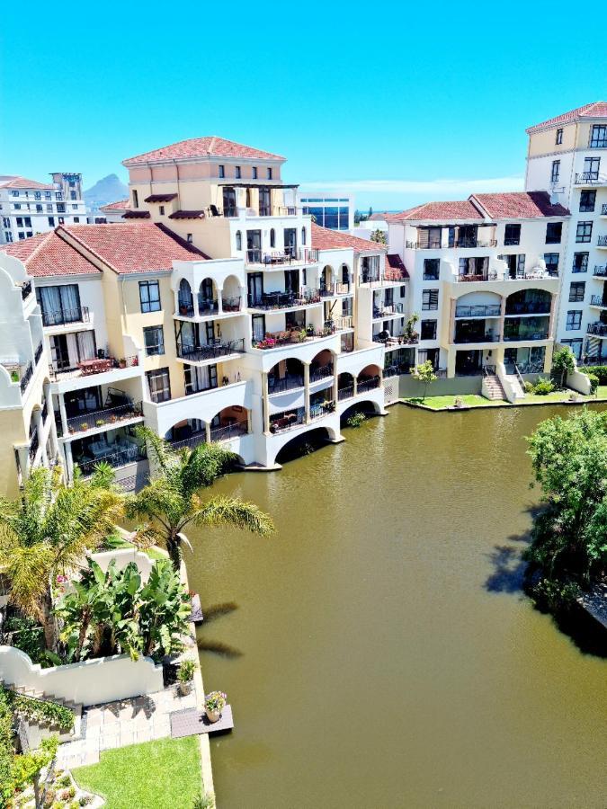 Island Club By Smart City Stays Kaapstad Buitenkant foto