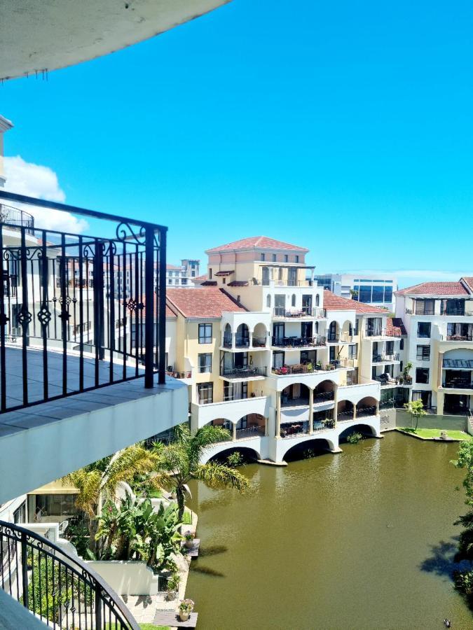 Island Club By Smart City Stays Kaapstad Buitenkant foto