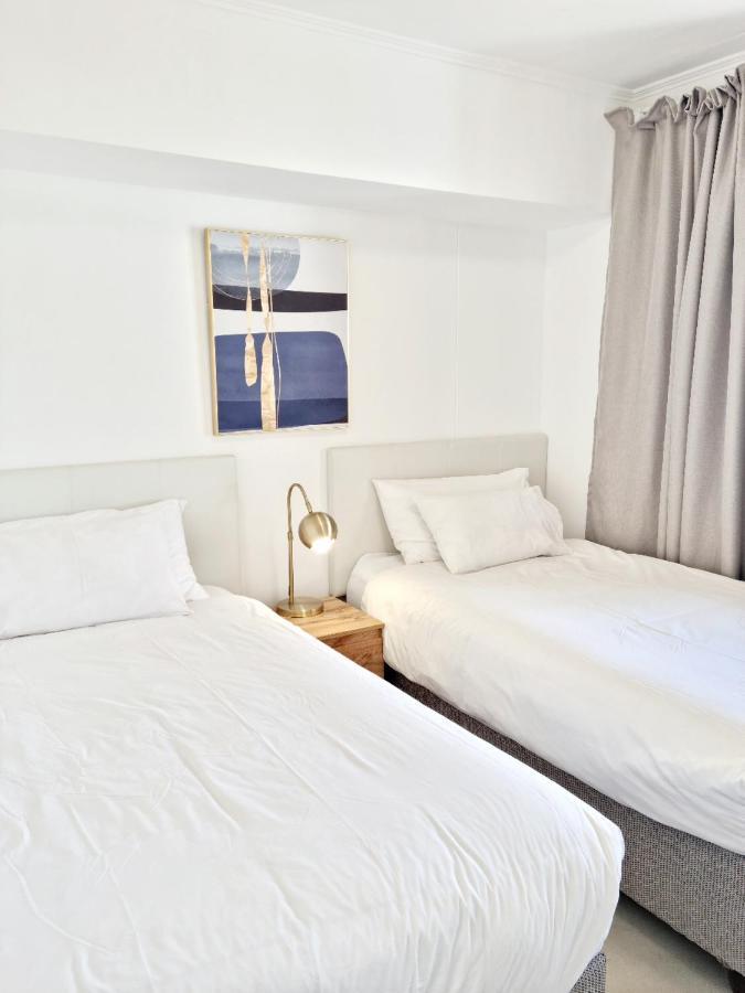 Island Club By Smart City Stays Kaapstad Buitenkant foto