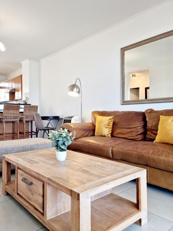 Island Club By Smart City Stays Kaapstad Buitenkant foto