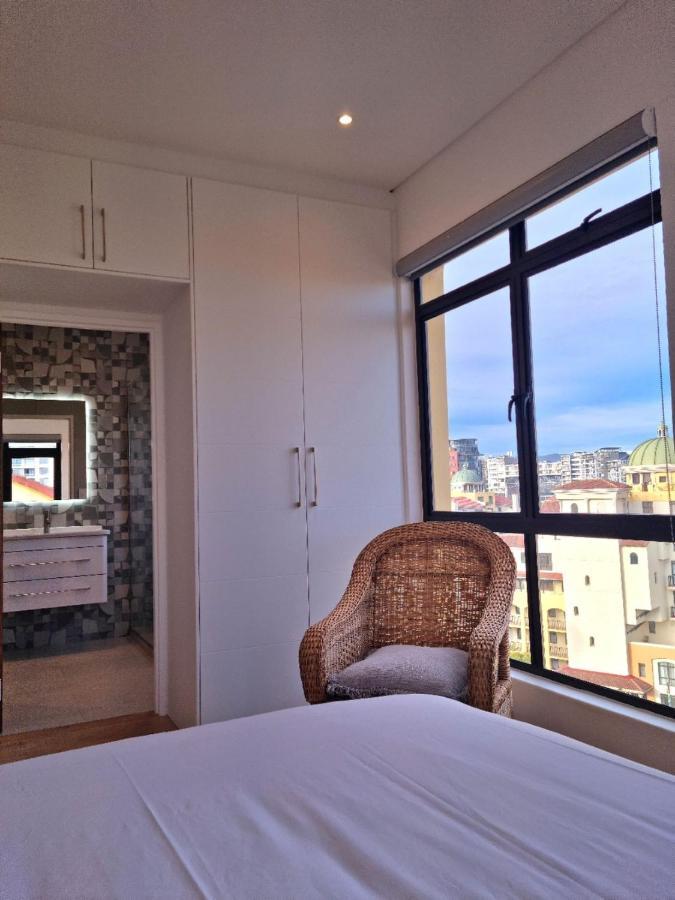 Island Club By Smart City Stays Kaapstad Buitenkant foto