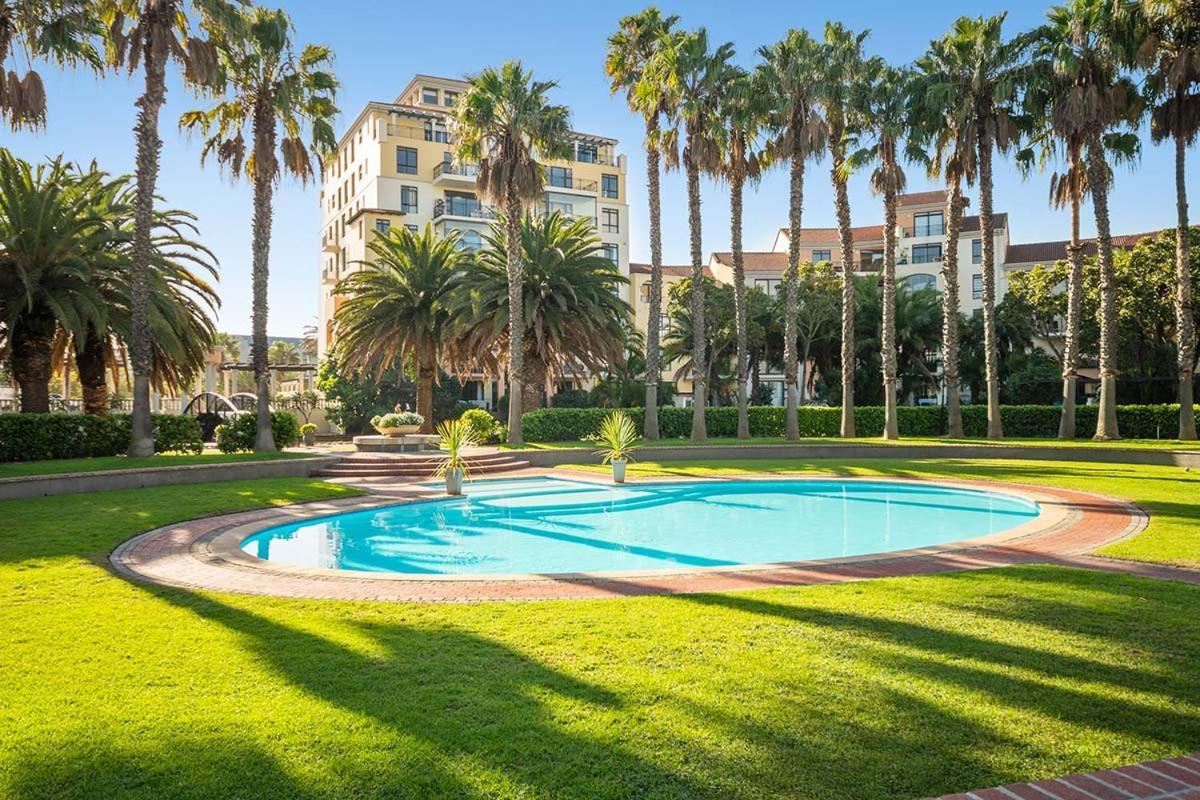Island Club By Smart City Stays Kaapstad Buitenkant foto