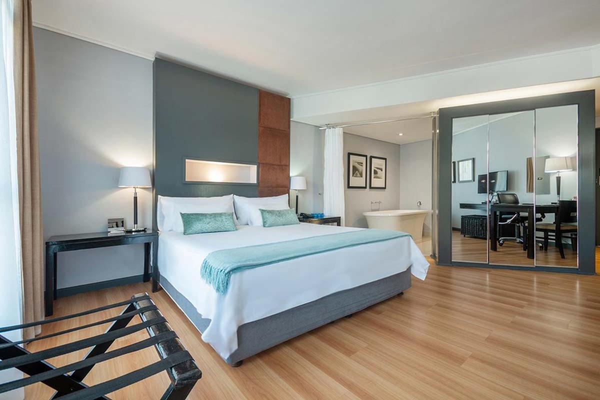 Island Club By Smart City Stays Kaapstad Buitenkant foto