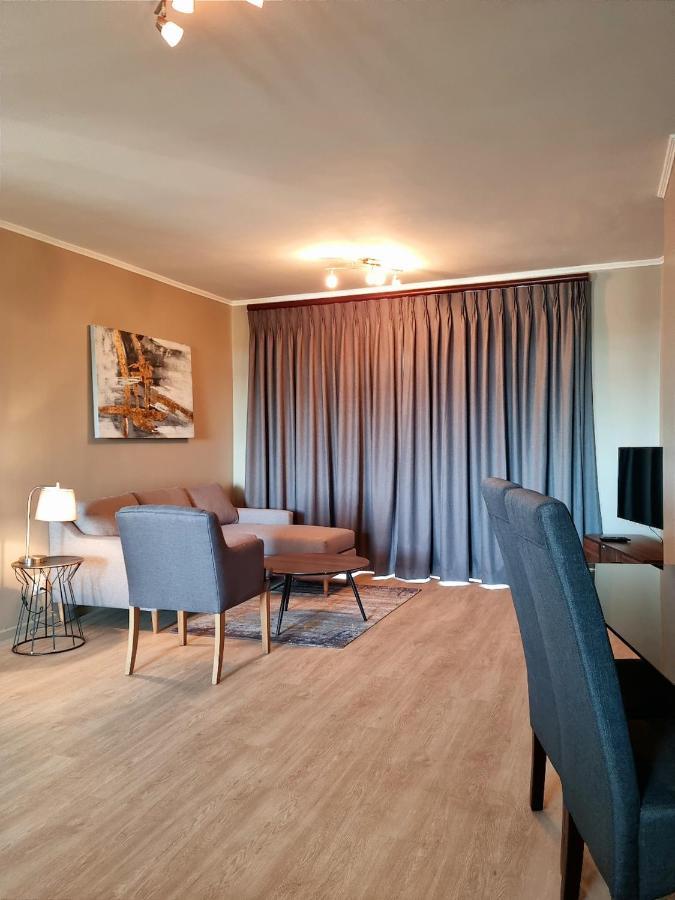 Island Club By Smart City Stays Kaapstad Buitenkant foto
