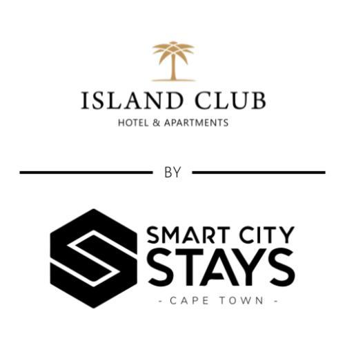 Island Club By Smart City Stays Kaapstad Buitenkant foto