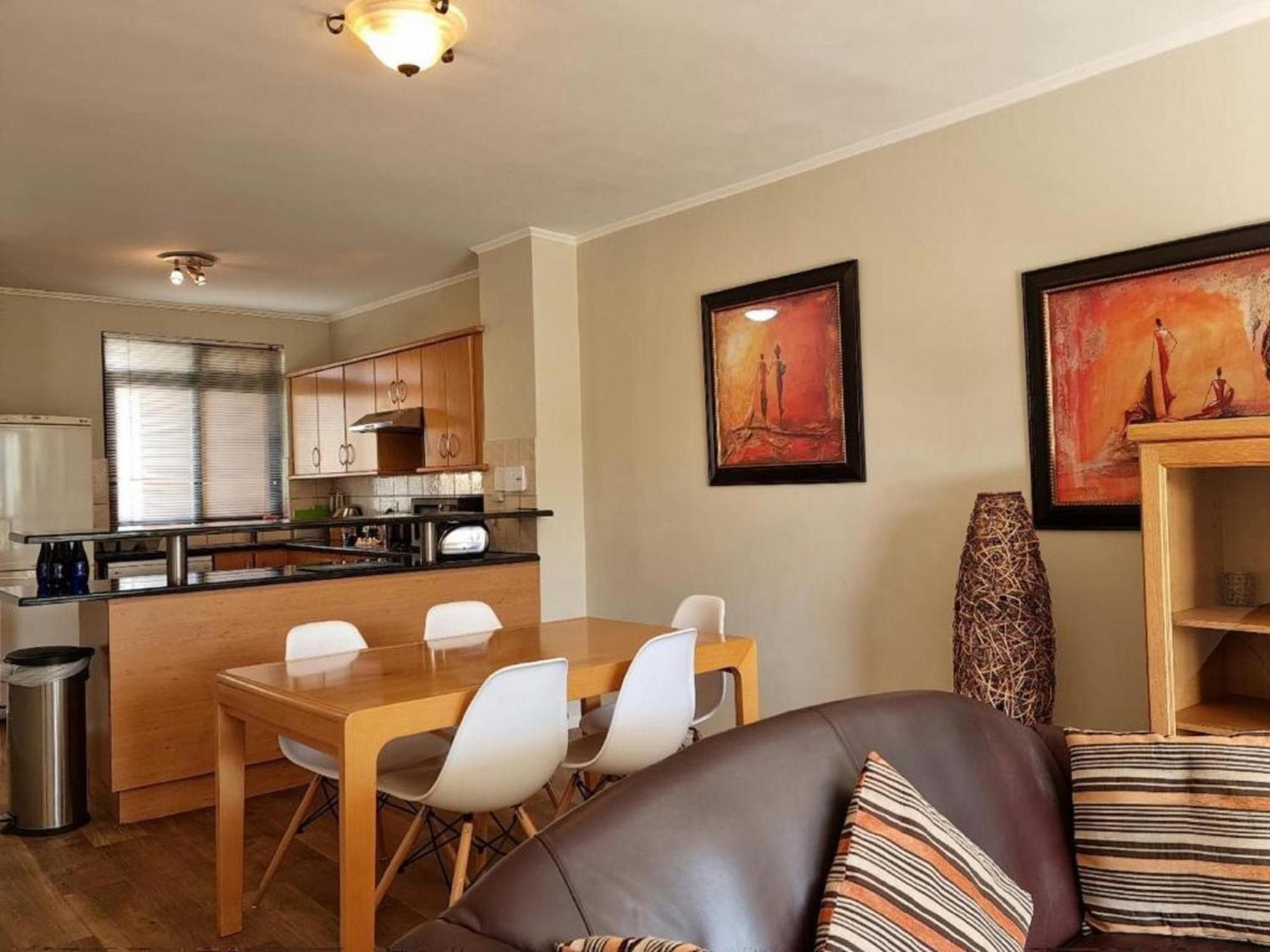 Island Club By Smart City Stays Kaapstad Buitenkant foto