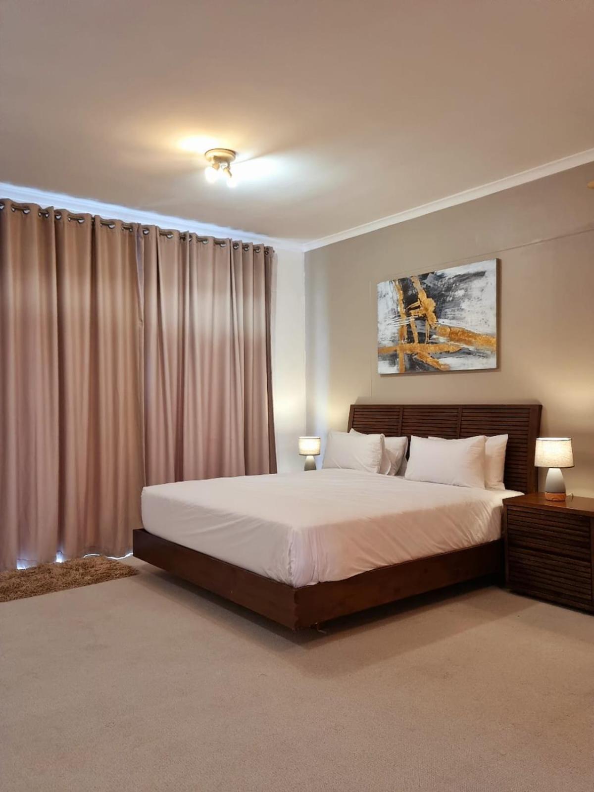 Island Club By Smart City Stays Kaapstad Buitenkant foto