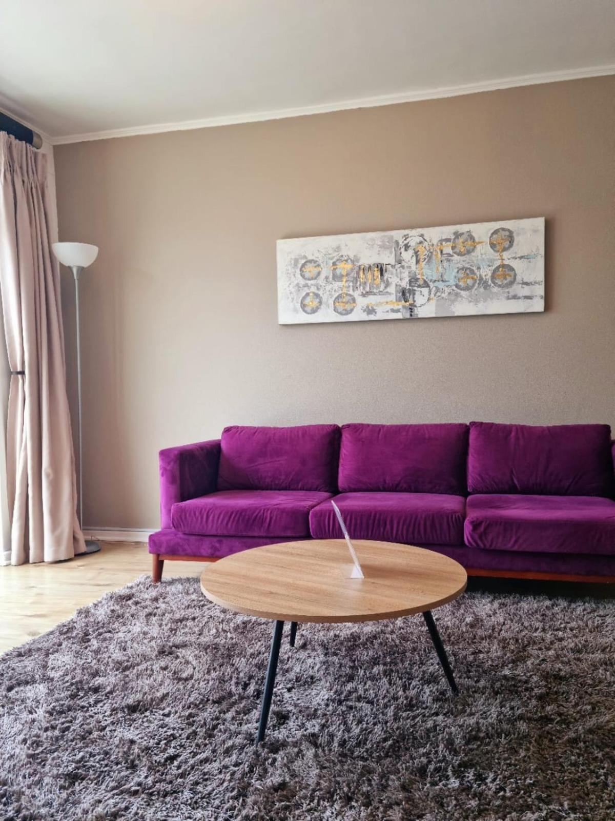 Island Club By Smart City Stays Kaapstad Buitenkant foto