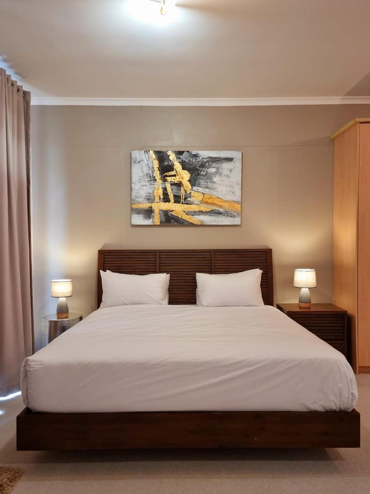 Island Club By Smart City Stays Kaapstad Buitenkant foto